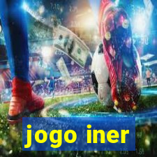 jogo iner