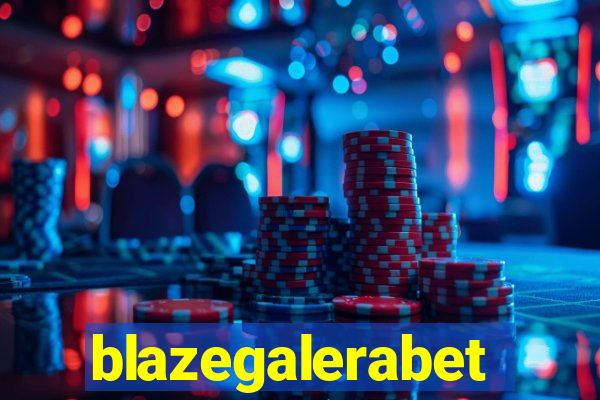 blazegalerabet