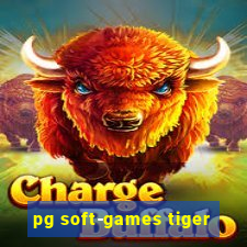 pg soft-games tiger