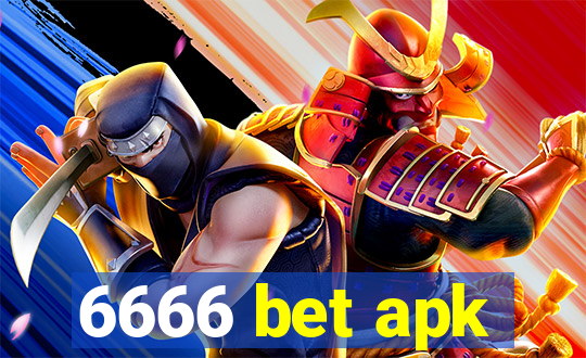 6666 bet apk