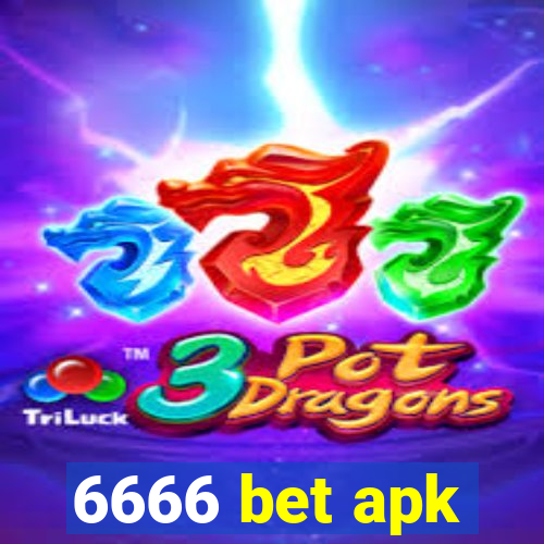 6666 bet apk