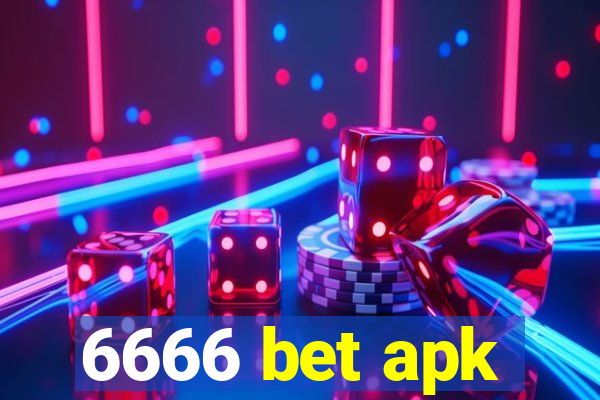 6666 bet apk