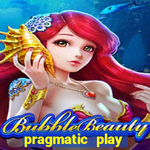 pragmatic play slots list