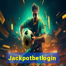 Jackpotbetlogin