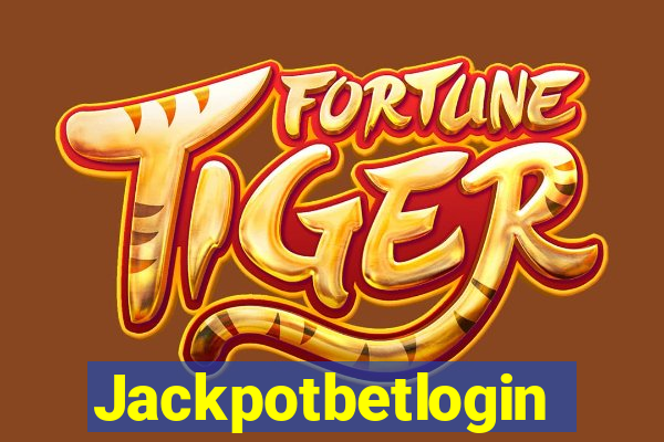 Jackpotbetlogin