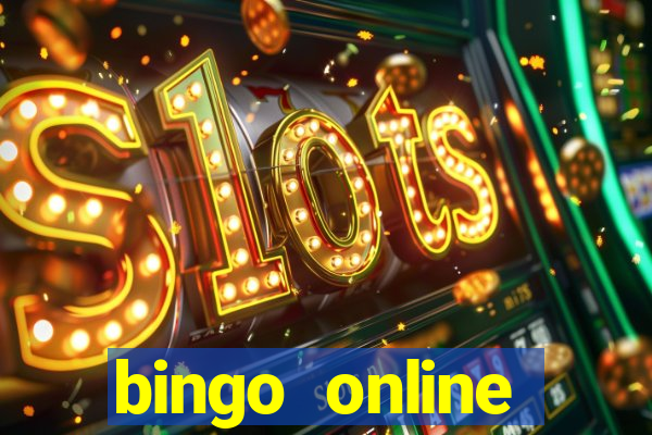 bingo online spielen kostenlos