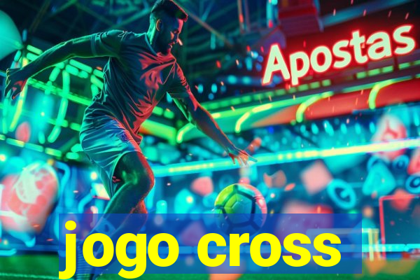 jogo cross