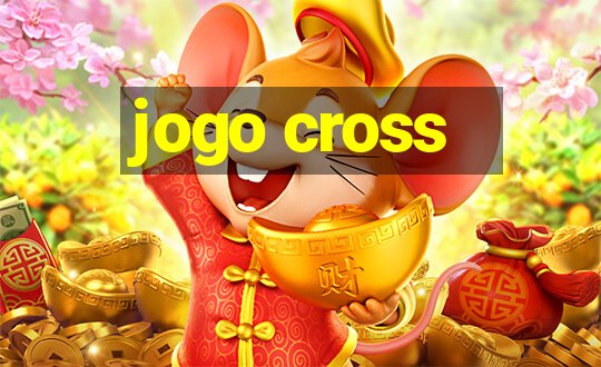 jogo cross