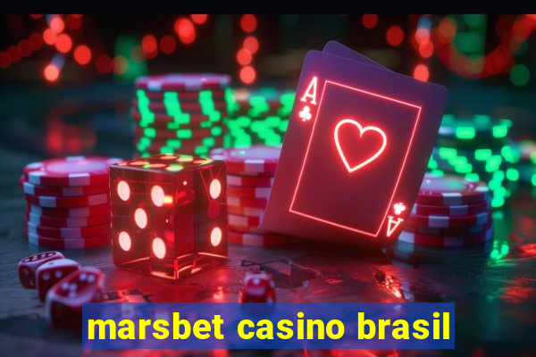 marsbet casino brasil