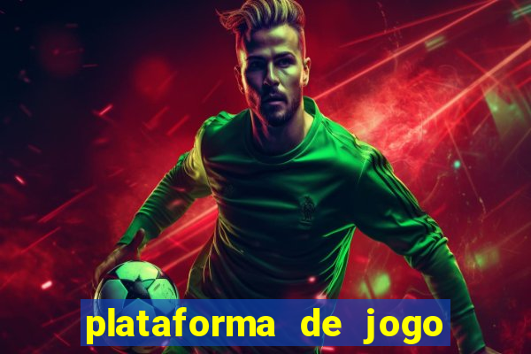 plataforma de jogo com b?nus