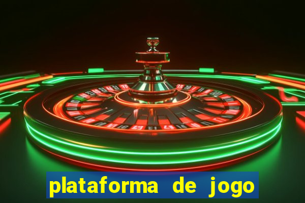 plataforma de jogo com b?nus