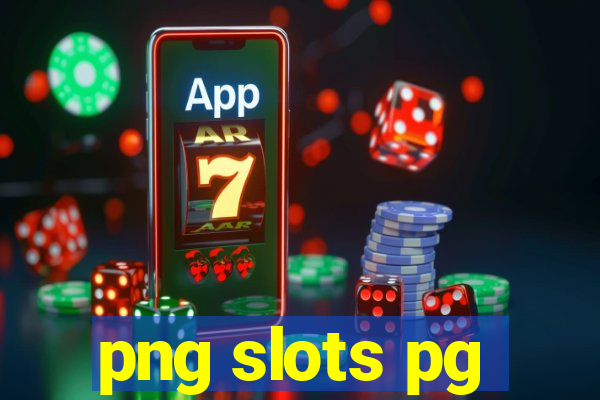 png slots pg