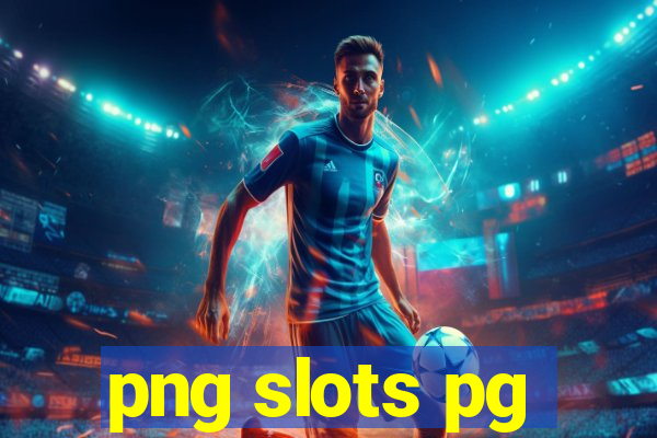 png slots pg