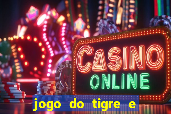 jogo do tigre e do touro