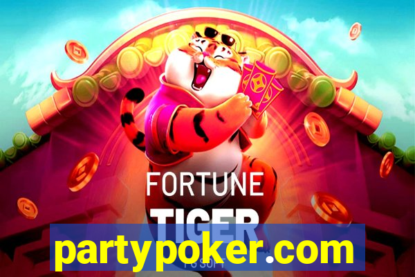 partypoker.com