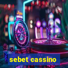 sebet cassino