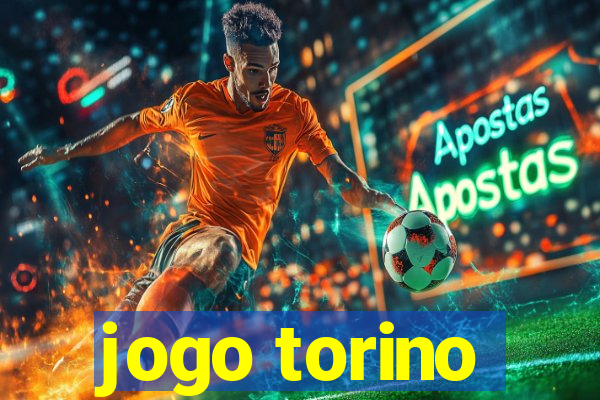 jogo torino