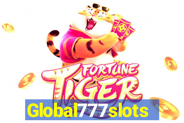 Global777slots