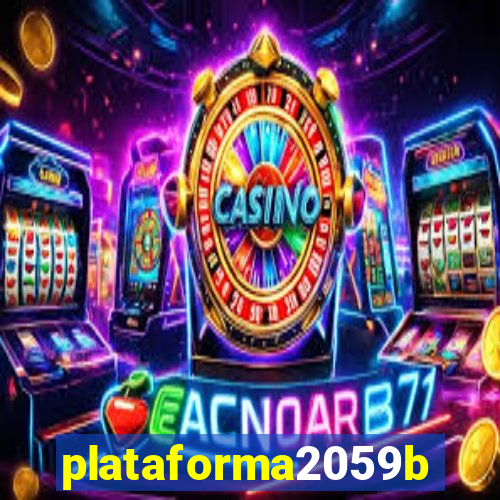 plataforma2059bet.com