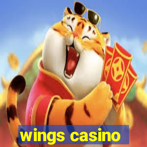 wings casino