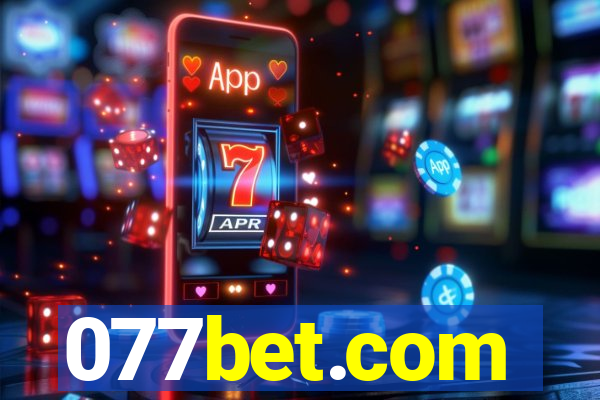 077bet.com