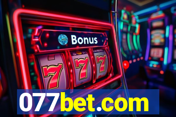 077bet.com