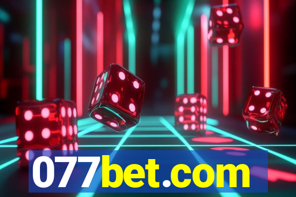 077bet.com