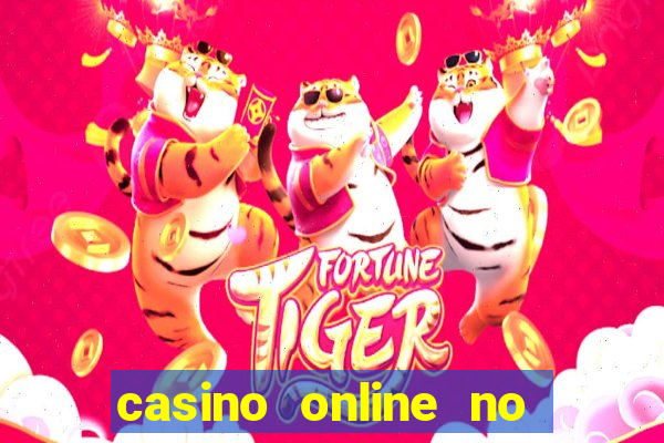 casino online no deposit bonus