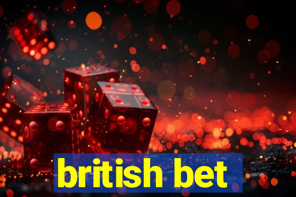 british bet