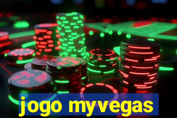 jogo myvegas