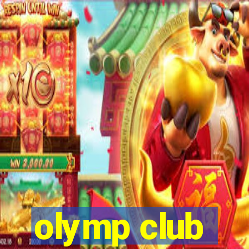 olymp club