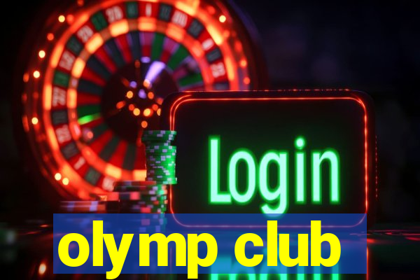 olymp club