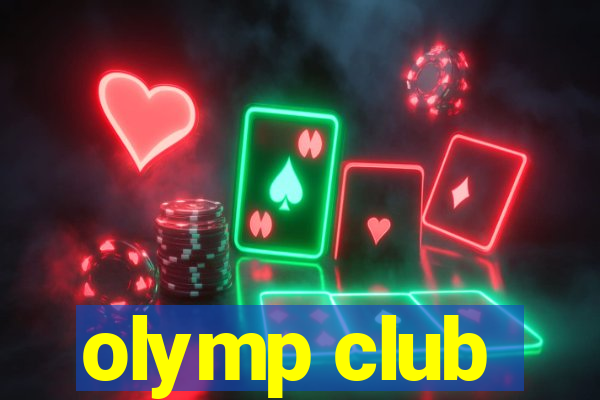 olymp club