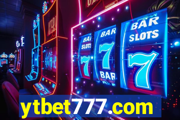 ytbet777.com