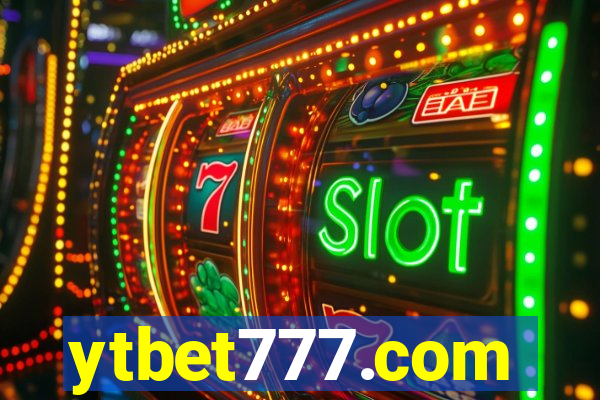 ytbet777.com