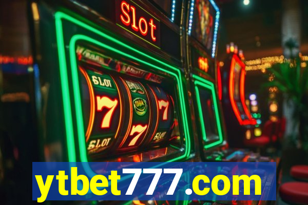 ytbet777.com