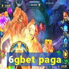 6gbet paga