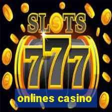 onlines casino