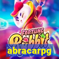 abracarpg