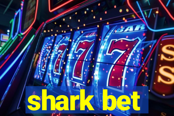 shark bet