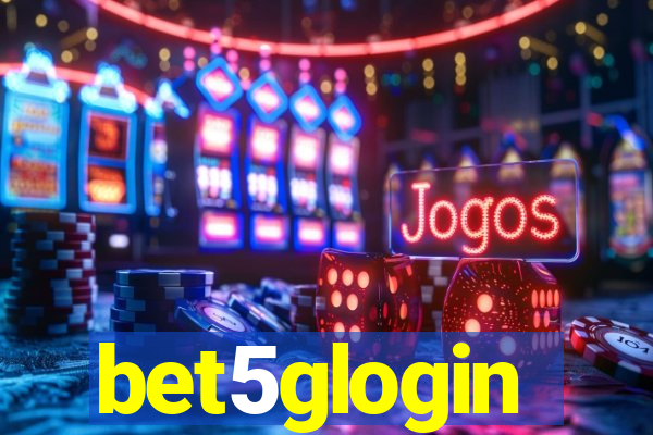 bet5glogin