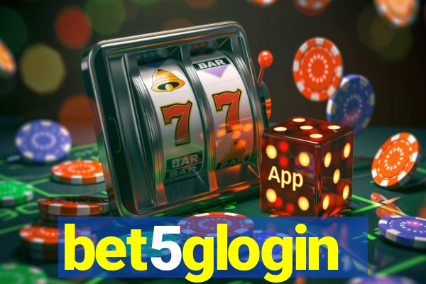 bet5glogin