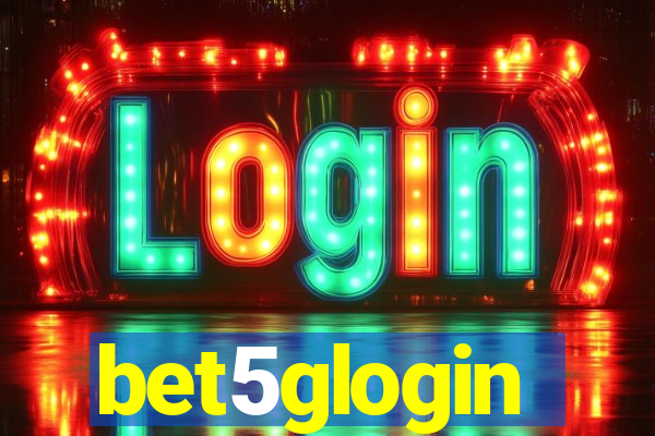 bet5glogin