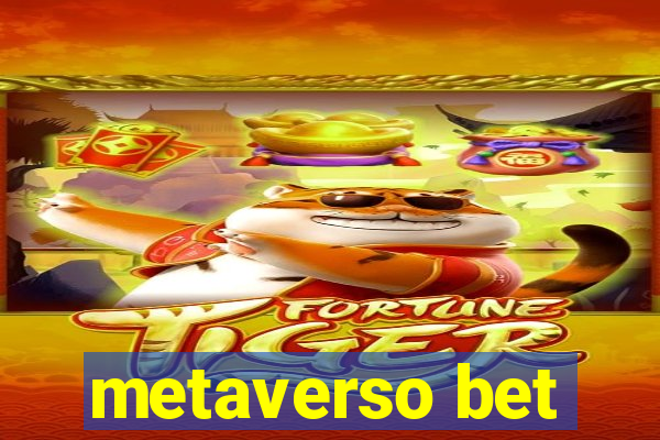 metaverso bet