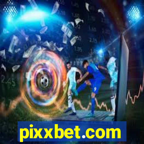 pixxbet.com