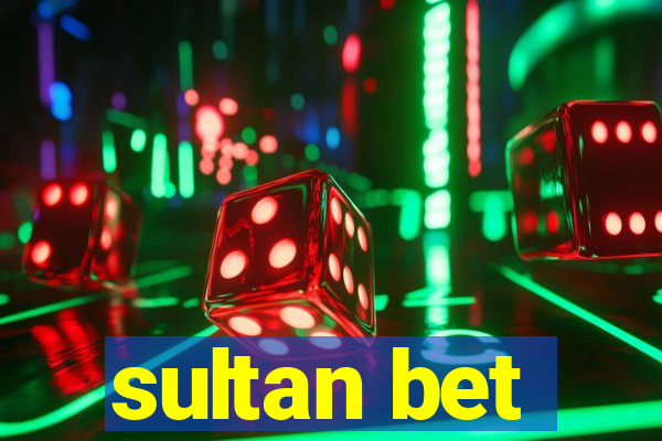 sultan bet