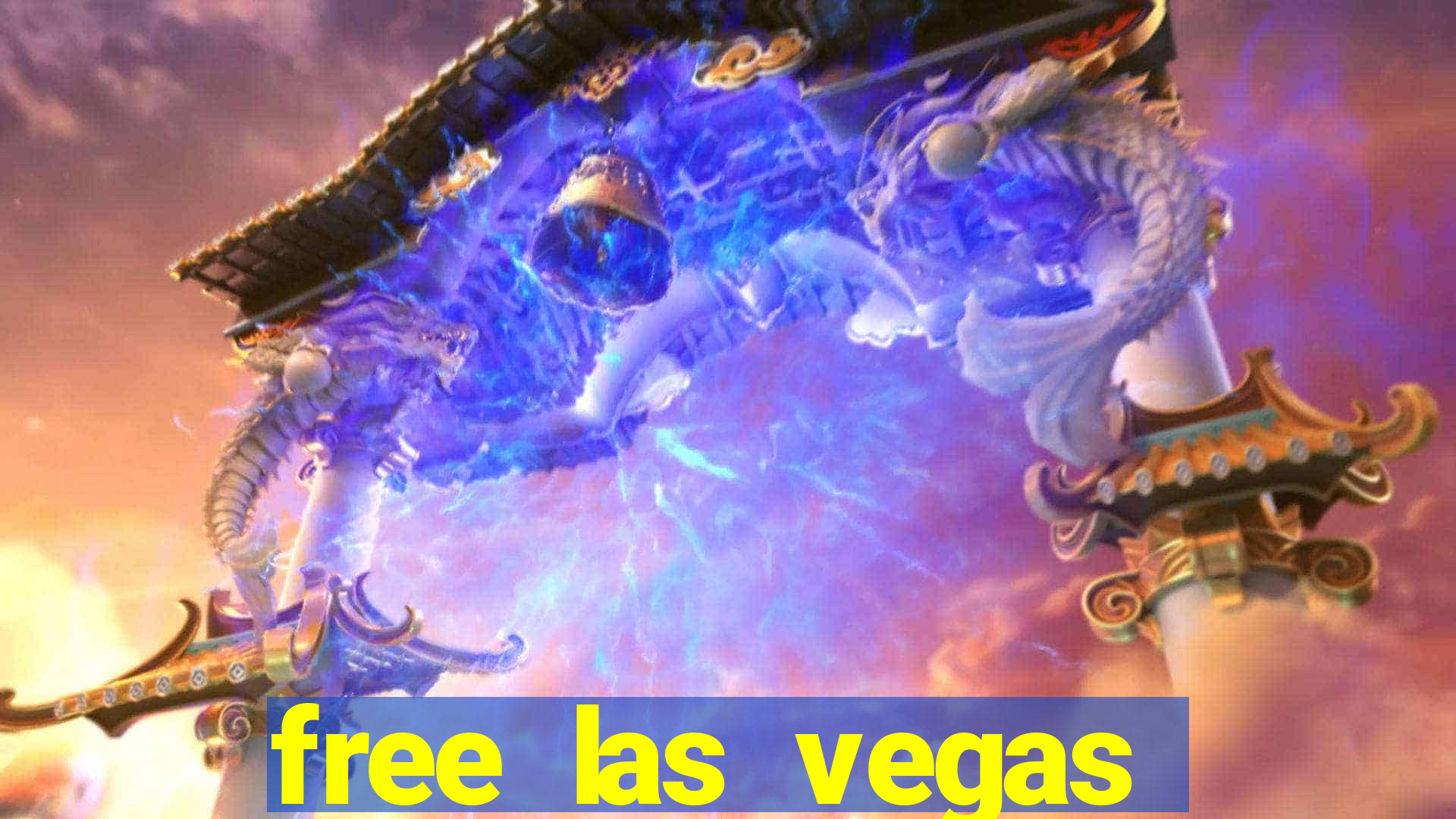 free las vegas slot machines