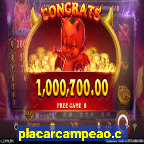 placarcampeao.com