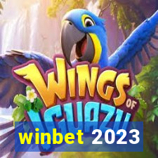 winbet 2023