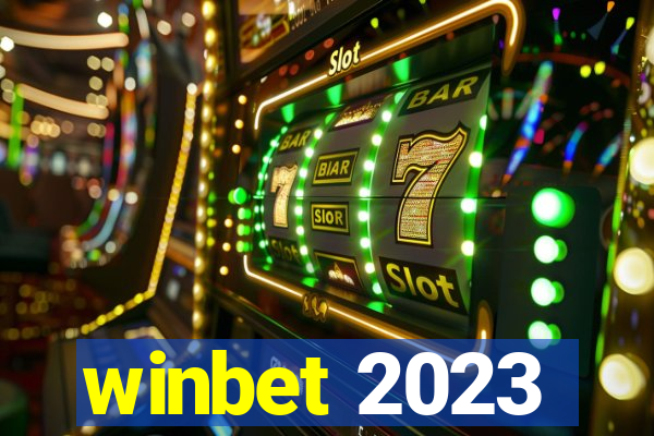 winbet 2023